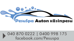 pesuSpa logo